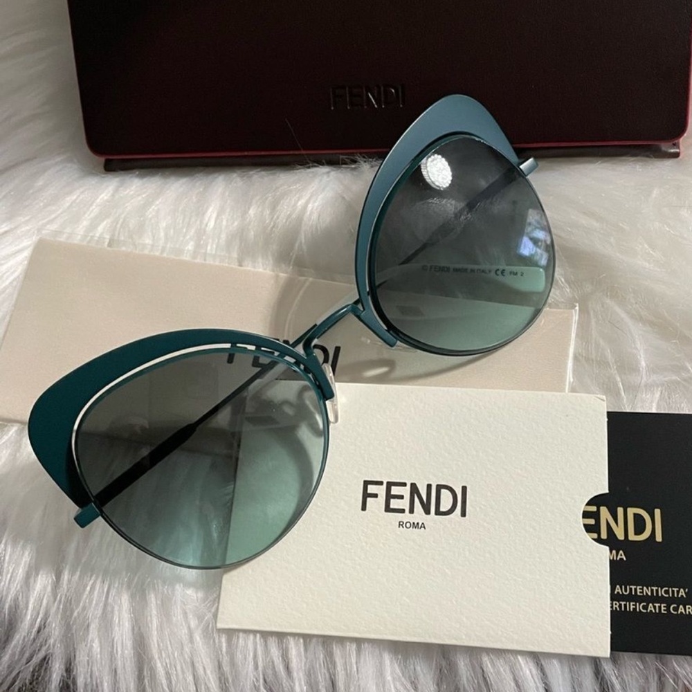 Fendi sunglasses